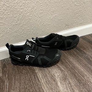 Waterproof On Clouds